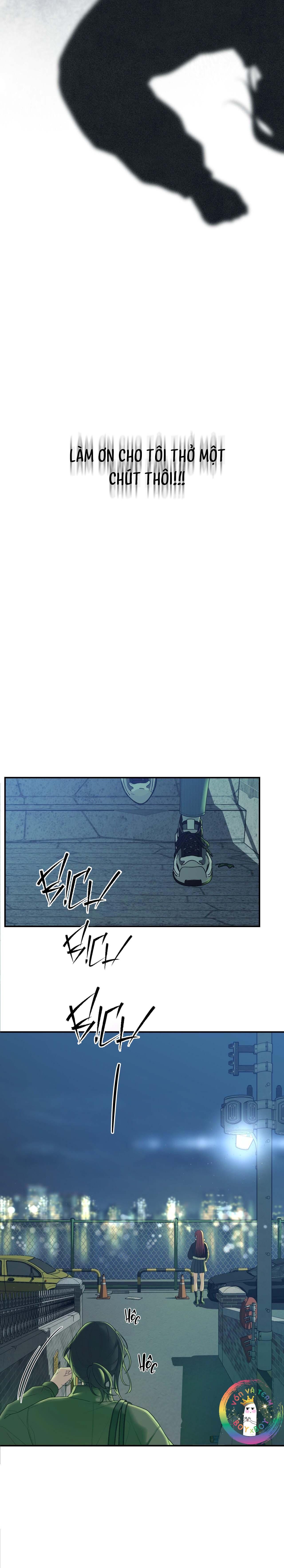 Tuyển Tập GL Ngắn 18+ Chap Chapter 28 Give Love 1-Tuyển Tập GL Ngắn 18+ - Next Chap 37