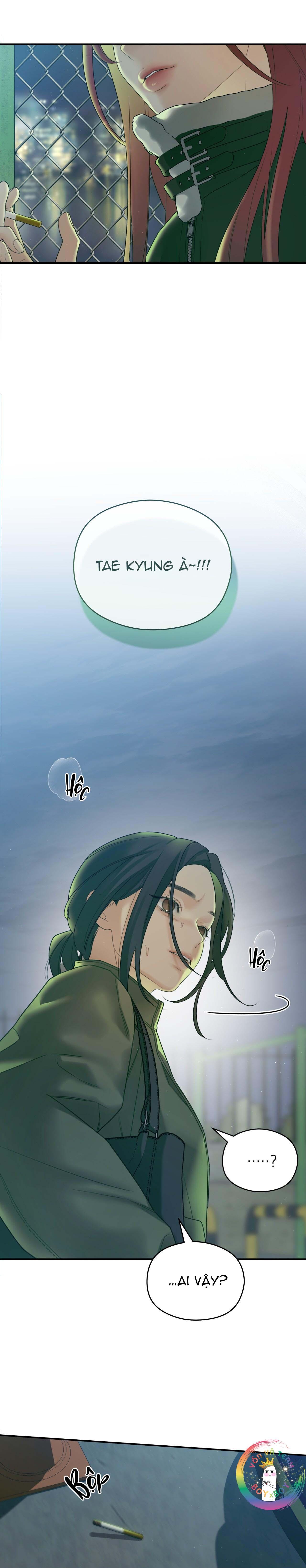 Tuyển Tập GL Ngắn 18+ Chap Chapter 28 Give Love 1-Tuyển Tập GL Ngắn 18+ - Next Chap 37