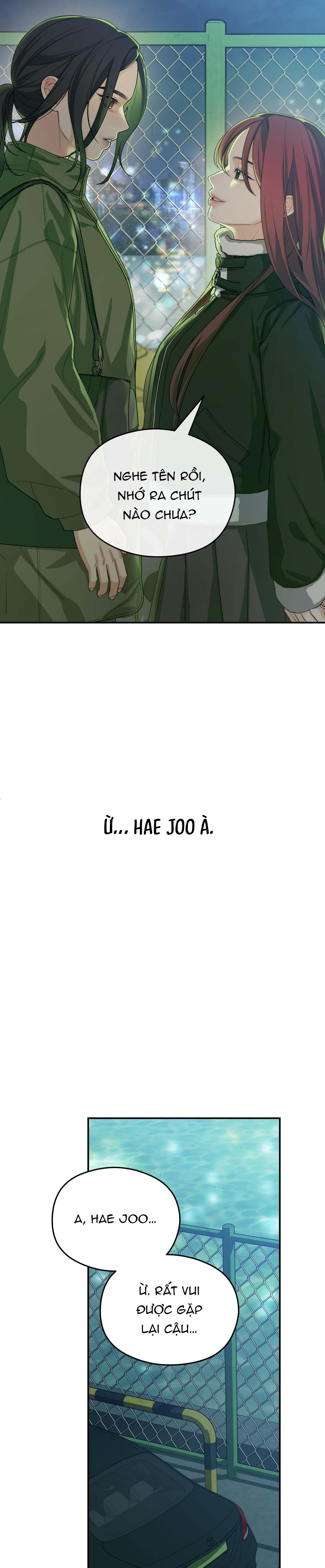 Tuyển Tập GL Ngắn 18+ Chap Chapter 28 Give Love 1-Tuyển Tập GL Ngắn 18+ - Next Chap 37