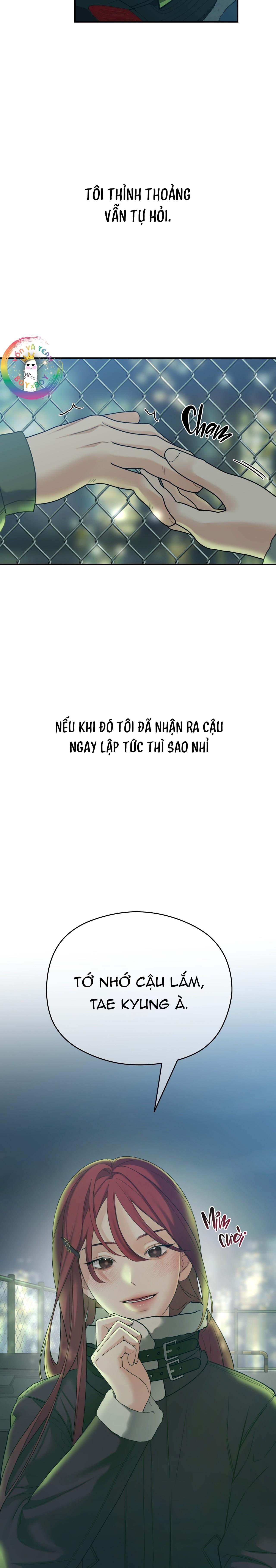 Tuyển Tập GL Ngắn 18+ Chap Chapter 28 Give Love 1-Tuyển Tập GL Ngắn 18+ - Next Chap 37