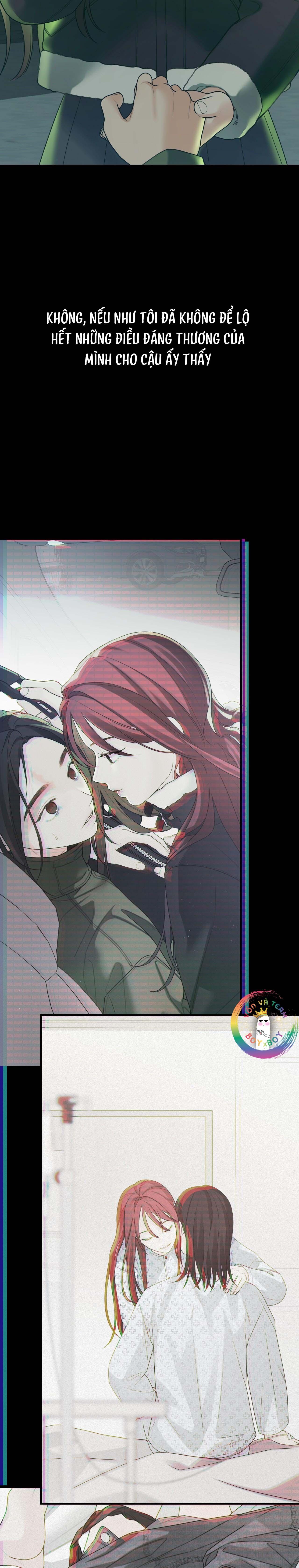 Tuyển Tập GL Ngắn 18+ Chap Chapter 28 Give Love 1-Tuyển Tập GL Ngắn 18+ - Next Chap 37