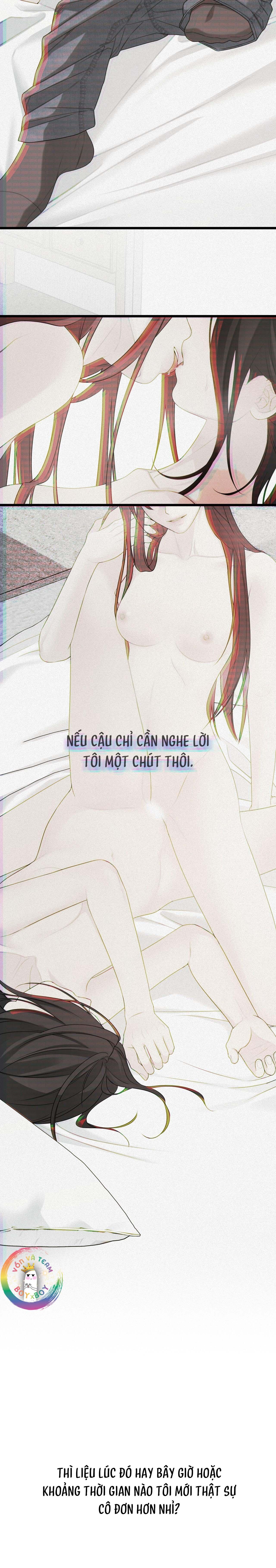 Tuyển Tập GL Ngắn 18+ Chap Chapter 28 Give Love 1-Tuyển Tập GL Ngắn 18+ - Next Chap 37