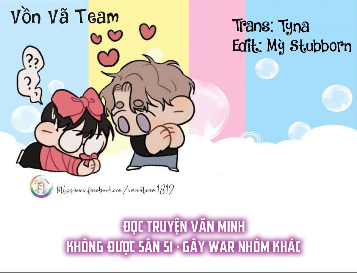 Tuyển Tập GL Ngắn 18+ Chap Chapter 28 Give Love 1-Tuyển Tập GL Ngắn 18+ - Next Chap 37
