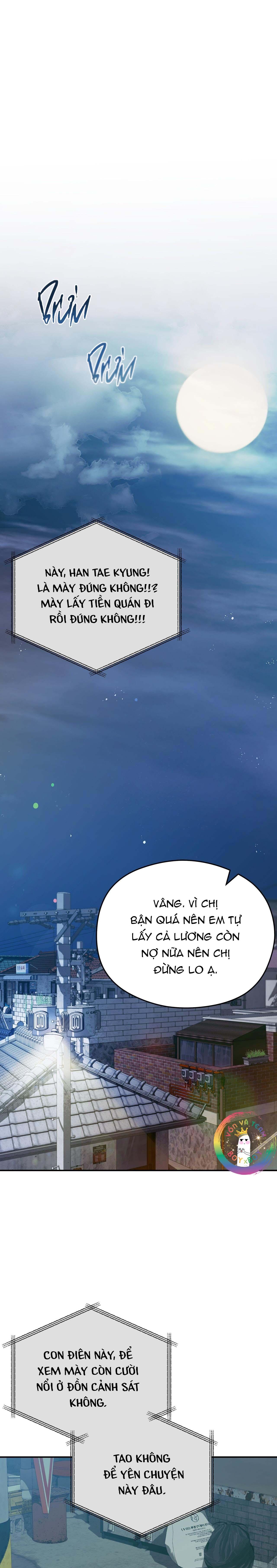 Tuyển Tập GL Ngắn 18+ Chap Chapter 28 Give Love 1-Tuyển Tập GL Ngắn 18+ - Next Chap 37