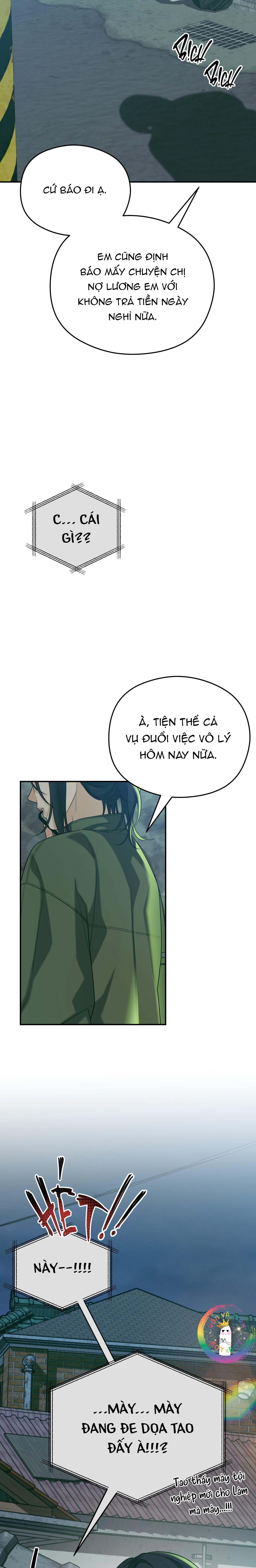 Tuyển Tập GL Ngắn 18+ Chap Chapter 28 Give Love 1-Tuyển Tập GL Ngắn 18+ - Next Chap 37