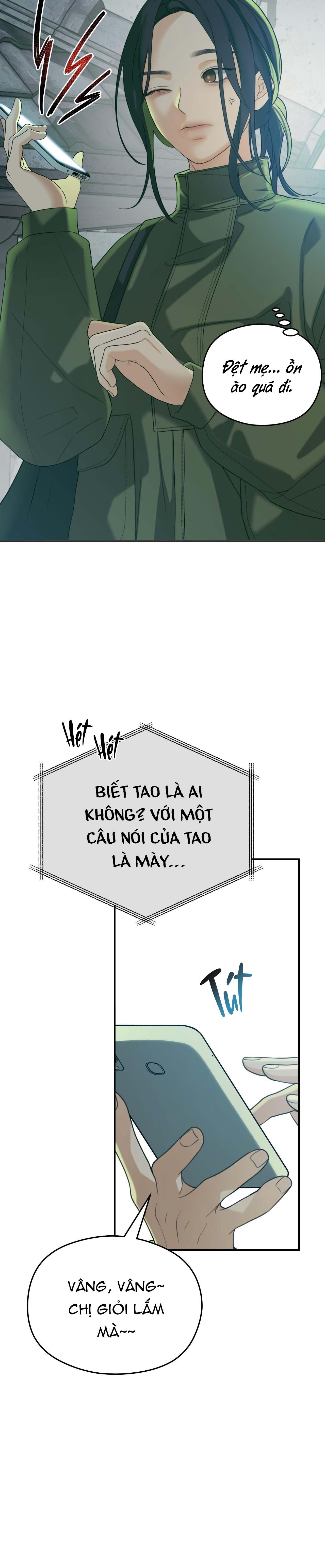 Tuyển Tập GL Ngắn 18+ Chap Chapter 28 Give Love 1-Tuyển Tập GL Ngắn 18+ - Next Chap 37