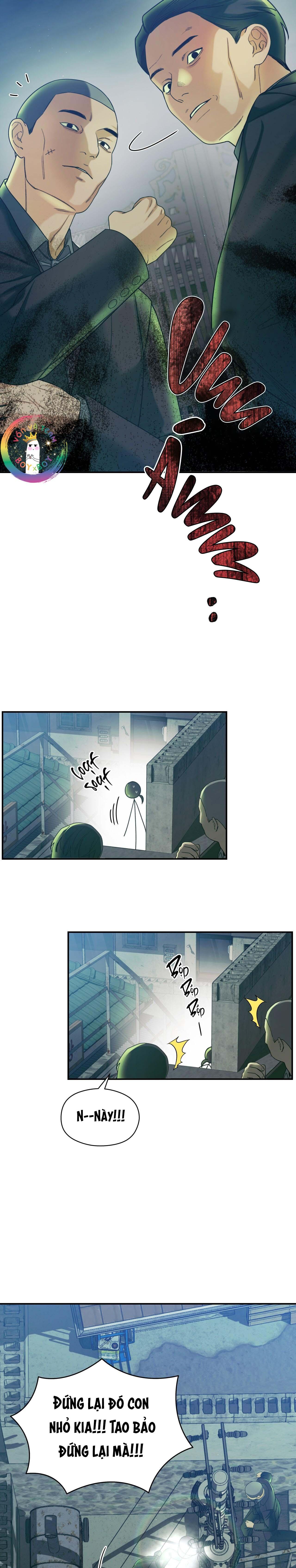 Tuyển Tập GL Ngắn 18+ Chap Chapter 28 Give Love 1-Tuyển Tập GL Ngắn 18+ - Next Chap 37