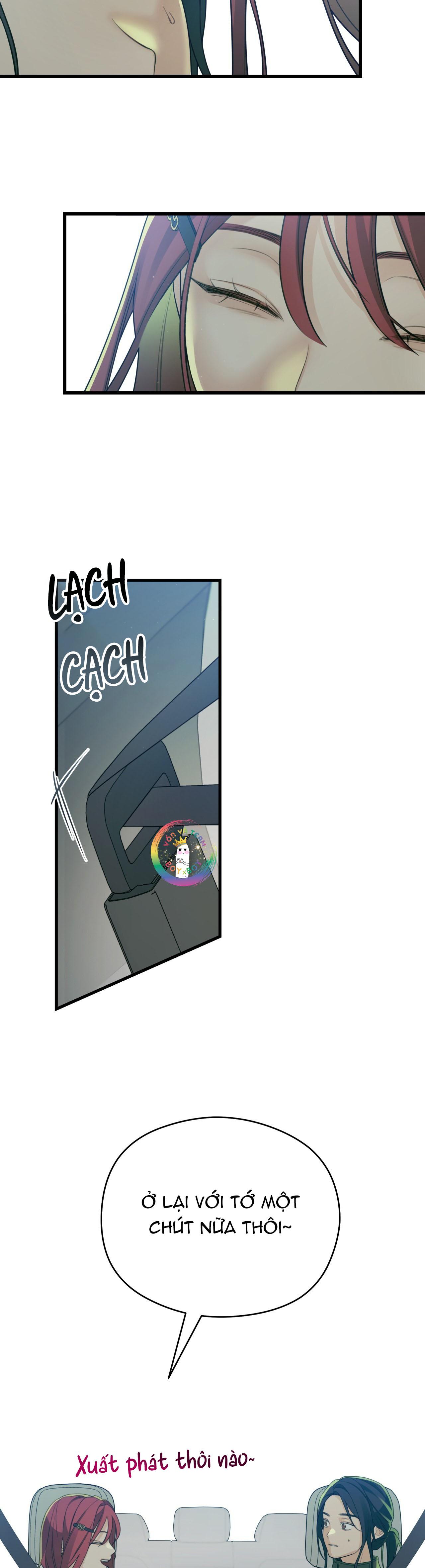 Tuyển Tập GL Ngắn 18+ Chap Chapter 29 Give Love-Tuyển Tập GL Ngắn 18+ - Next Chap 38