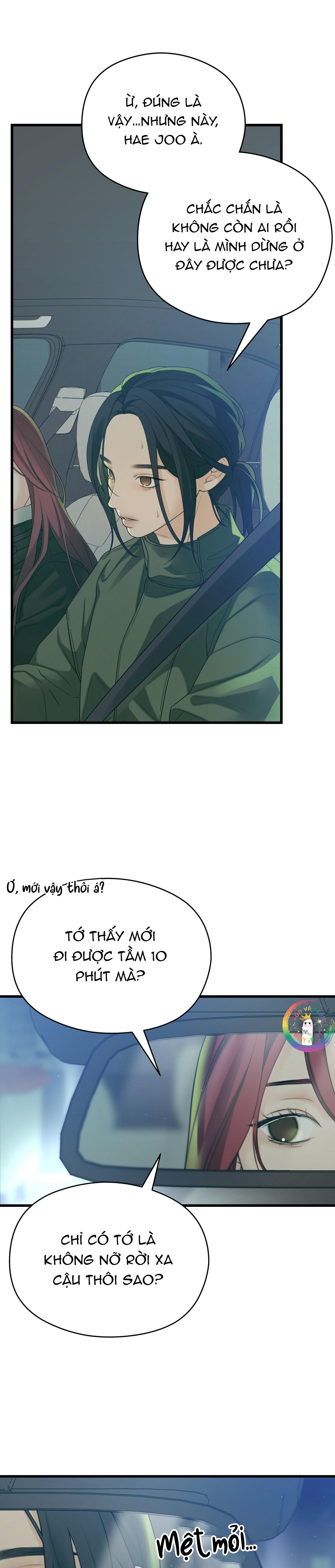 Tuyển Tập GL Ngắn 18+ Chap Chapter 29 Give Love-Tuyển Tập GL Ngắn 18+ - Next Chap 38