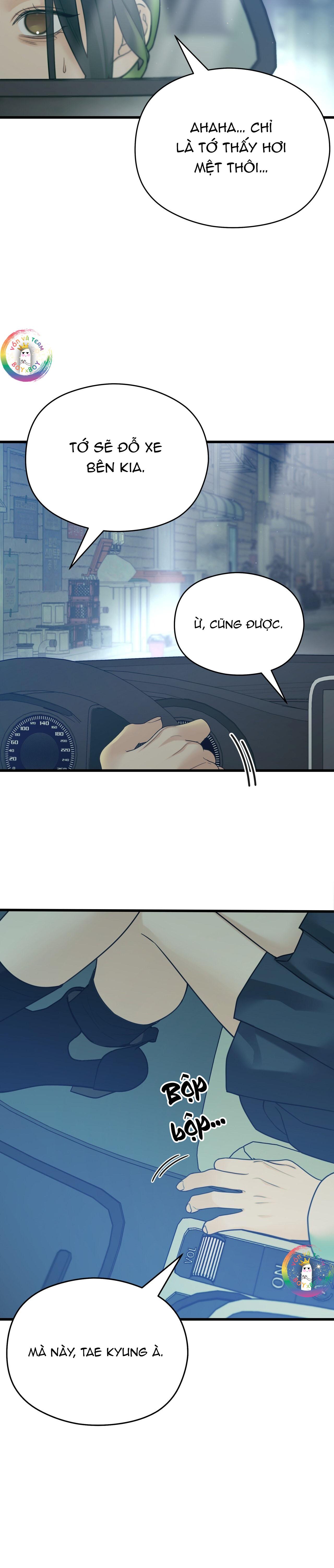 Tuyển Tập GL Ngắn 18+ Chap Chapter 29 Give Love-Tuyển Tập GL Ngắn 18+ - Next Chap 38