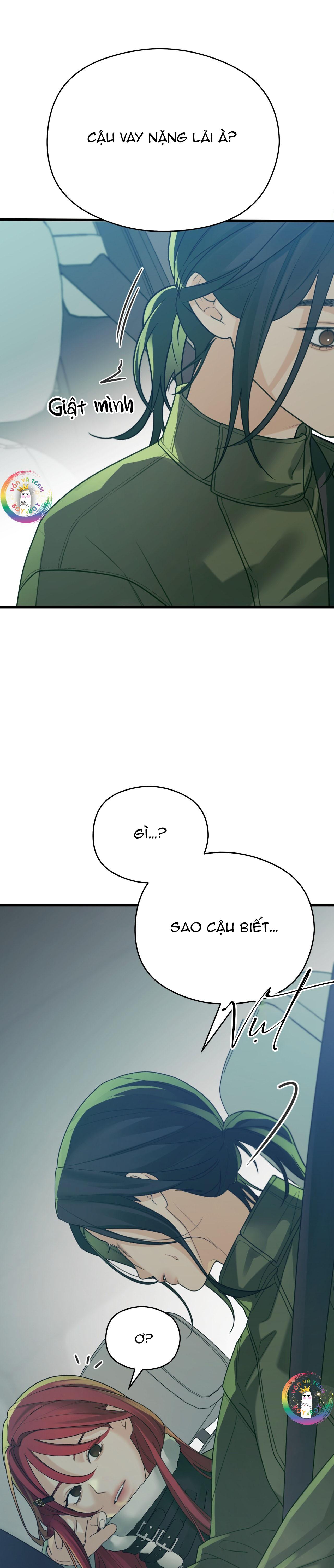 Tuyển Tập GL Ngắn 18+ Chap Chapter 29 Give Love-Tuyển Tập GL Ngắn 18+ - Next Chap 38