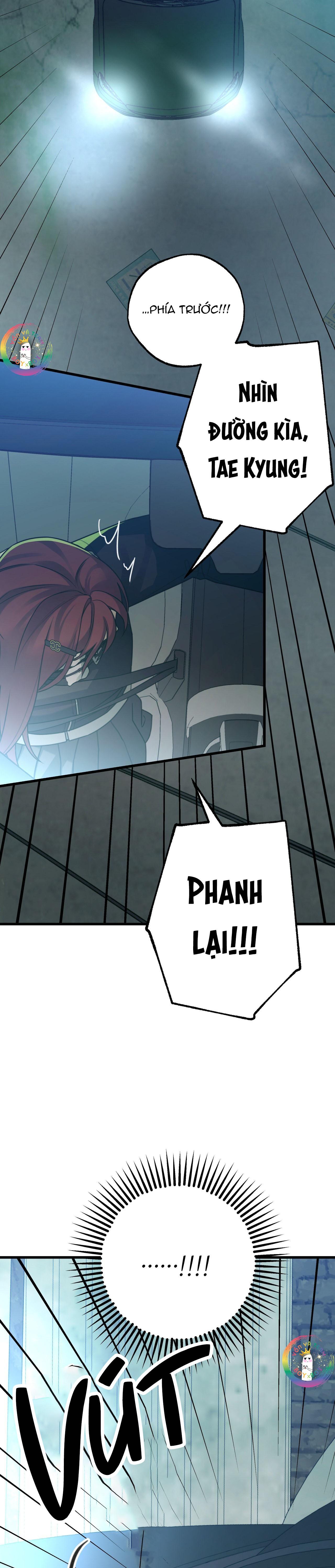 Tuyển Tập GL Ngắn 18+ Chap Chapter 29 Give Love-Tuyển Tập GL Ngắn 18+ - Next Chap 38