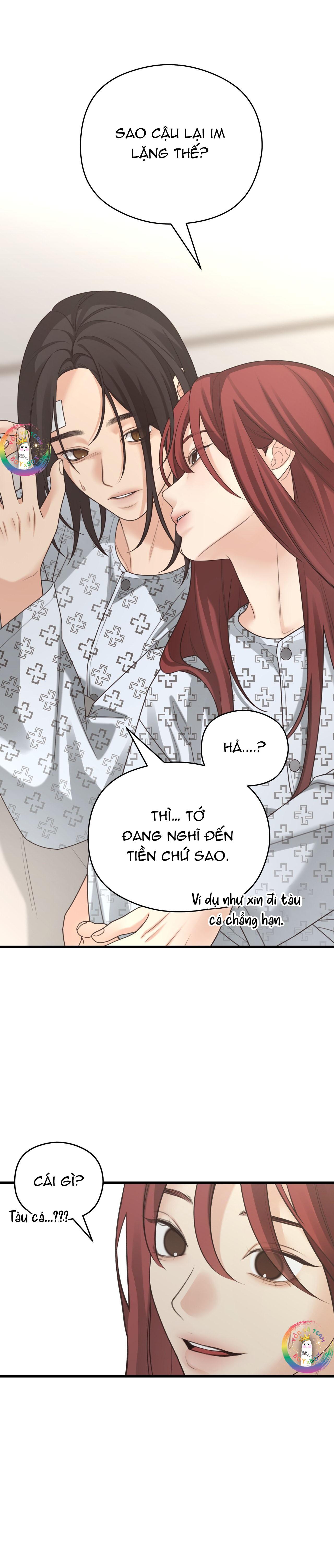 Tuyển Tập GL Ngắn 18+ Chap Chapter 29 Give Love-Tuyển Tập GL Ngắn 18+ - Next Chap 38