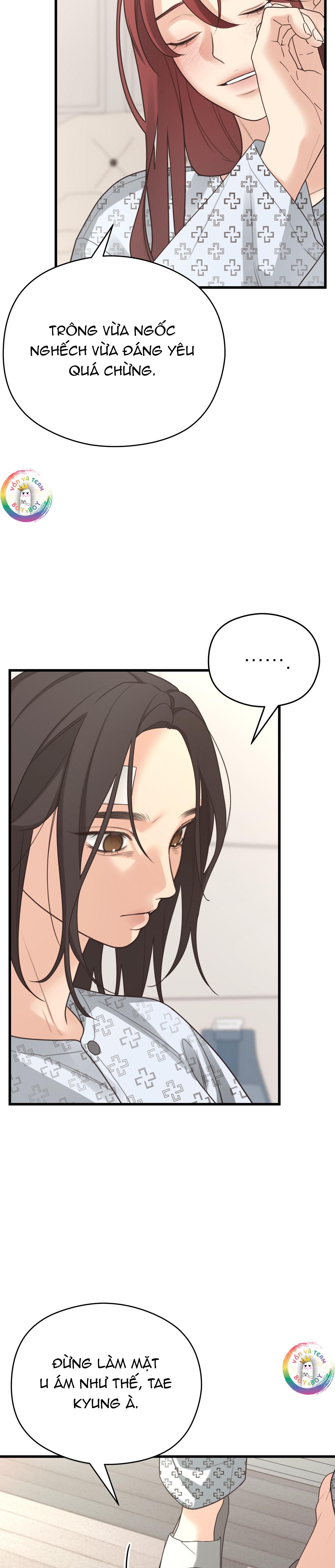 Tuyển Tập GL Ngắn 18+ Chap Chapter 29 Give Love-Tuyển Tập GL Ngắn 18+ - Next Chap 38