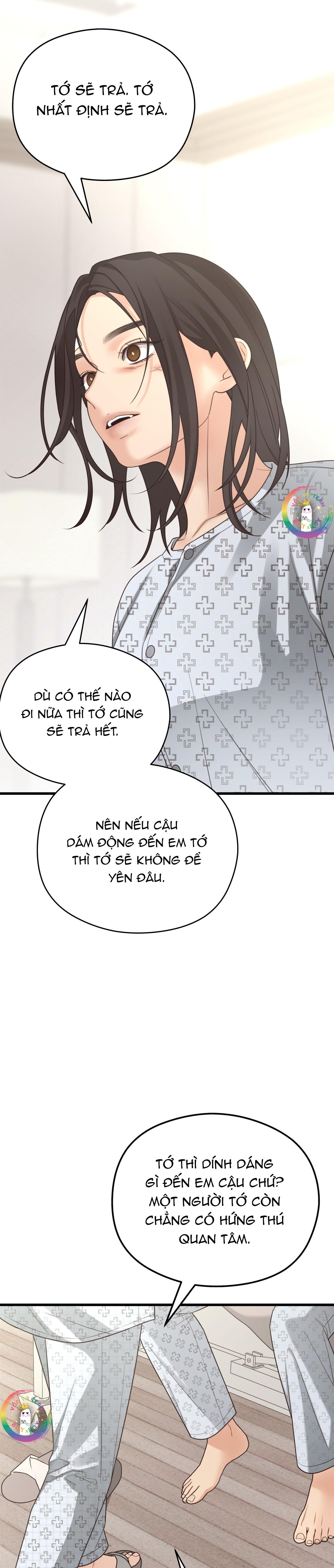 Tuyển Tập GL Ngắn 18+ Chap Chapter 29 Give Love-Tuyển Tập GL Ngắn 18+ - Next Chap 38