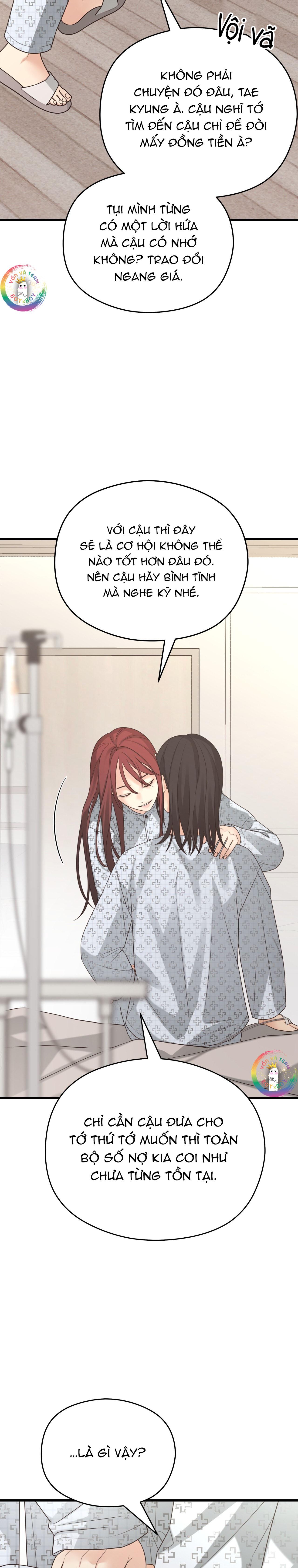 Tuyển Tập GL Ngắn 18+ Chap Chapter 29 Give Love-Tuyển Tập GL Ngắn 18+ - Next Chap 38