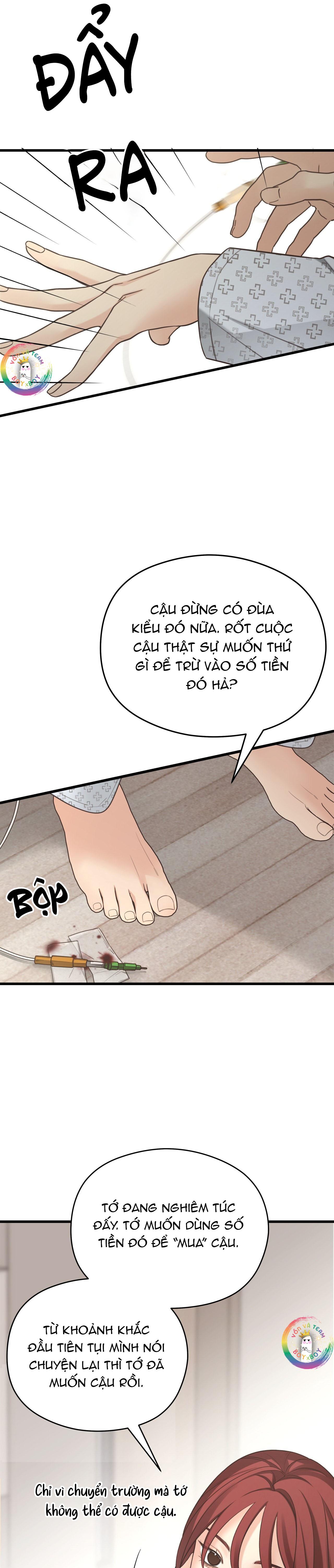 Tuyển Tập GL Ngắn 18+ Chap Chapter 29 Give Love-Tuyển Tập GL Ngắn 18+ - Next Chap 38