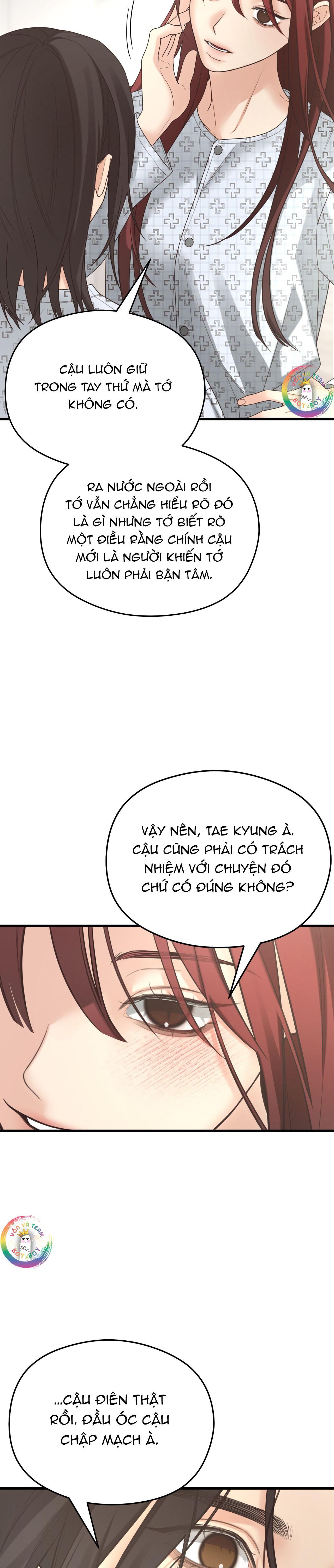 Tuyển Tập GL Ngắn 18+ Chap Chapter 29 Give Love-Tuyển Tập GL Ngắn 18+ - Next Chap 38