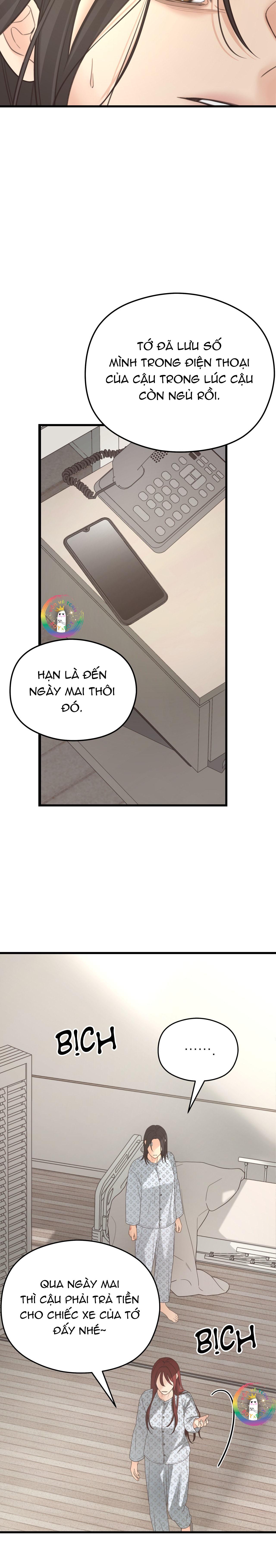 Tuyển Tập GL Ngắn 18+ Chap Chapter 29 Give Love-Tuyển Tập GL Ngắn 18+ - Next Chap 38