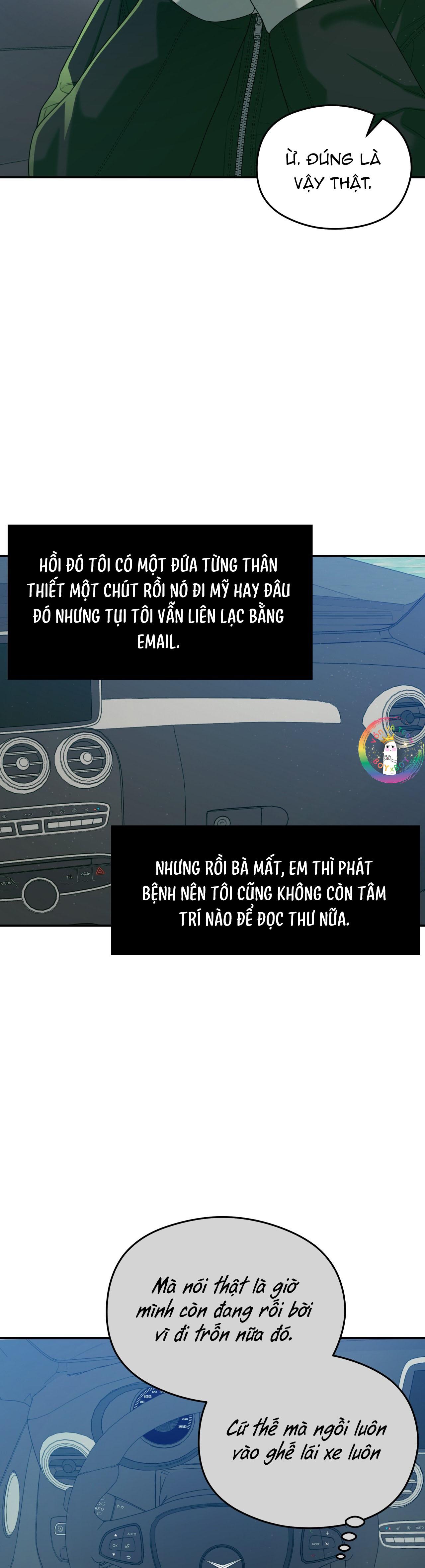 Tuyển Tập GL Ngắn 18+ Chap Chapter 29 Give Love-Tuyển Tập GL Ngắn 18+ - Next Chap 38