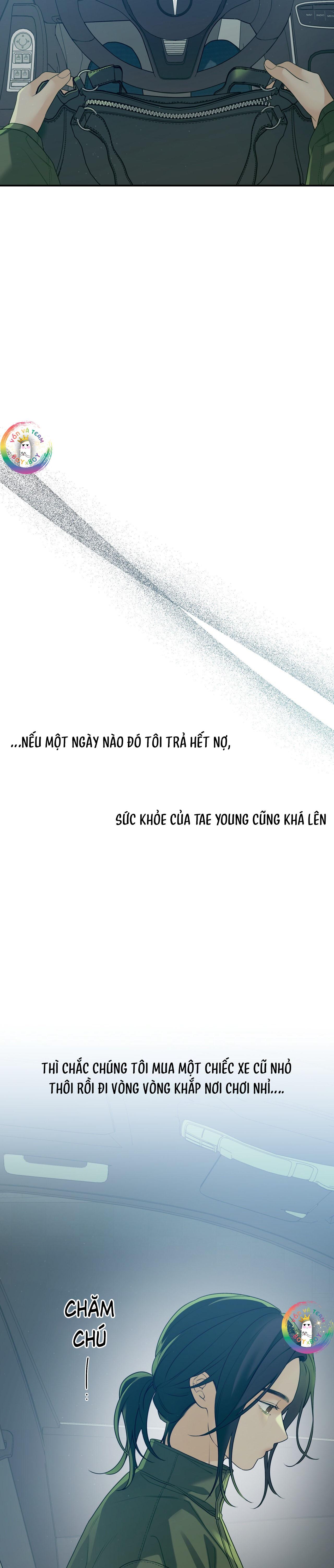 Tuyển Tập GL Ngắn 18+ Chap Chapter 29 Give Love-Tuyển Tập GL Ngắn 18+ - Next Chap 38