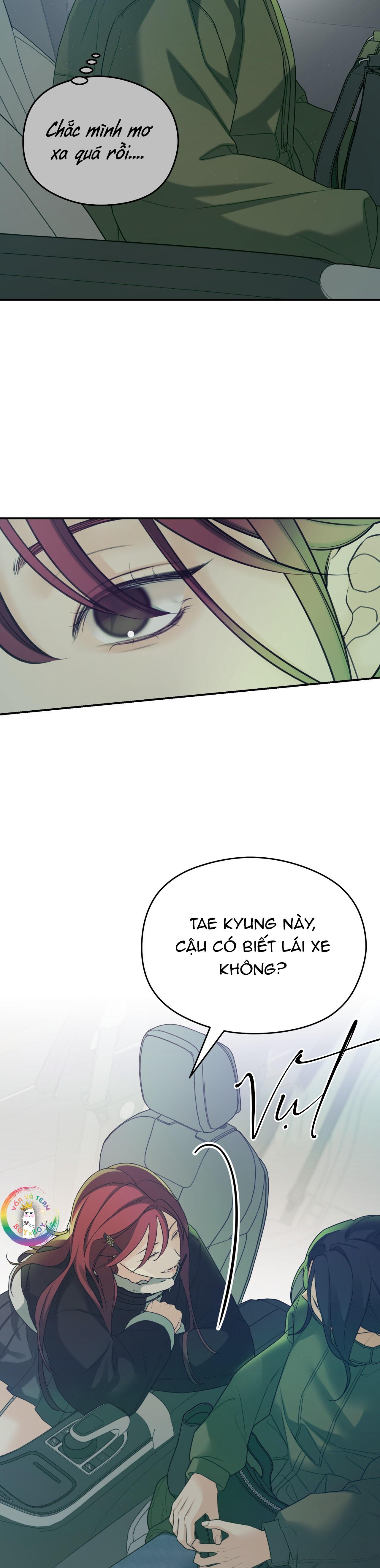 Tuyển Tập GL Ngắn 18+ Chap Chapter 29 Give Love-Tuyển Tập GL Ngắn 18+ - Next Chap 38