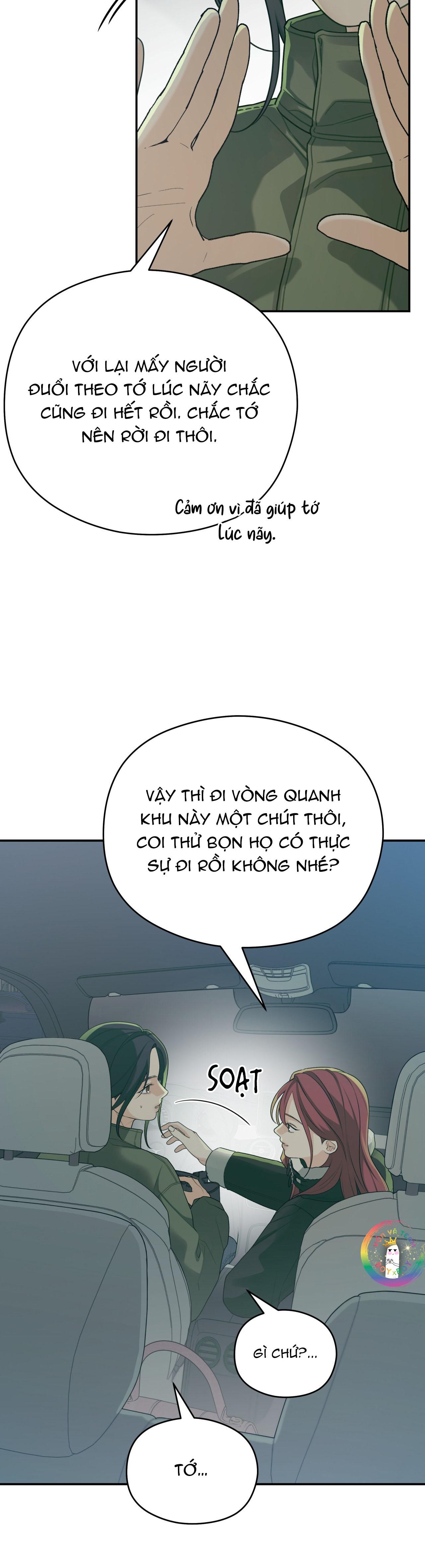 Tuyển Tập GL Ngắn 18+ Chap Chapter 29 Give Love-Tuyển Tập GL Ngắn 18+ - Next Chap 38