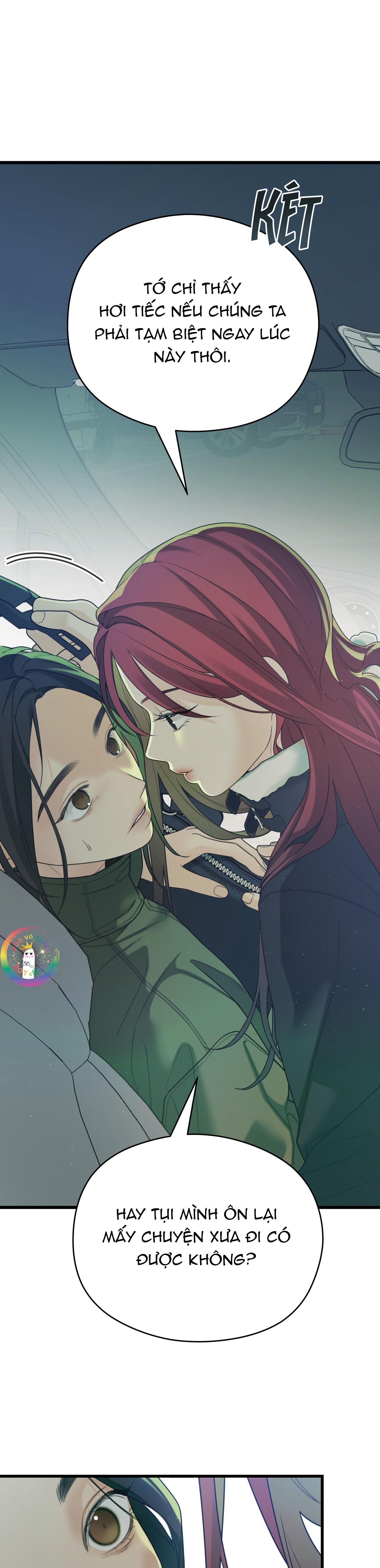 Tuyển Tập GL Ngắn 18+ Chap Chapter 29 Give Love-Tuyển Tập GL Ngắn 18+ - Next Chap 38