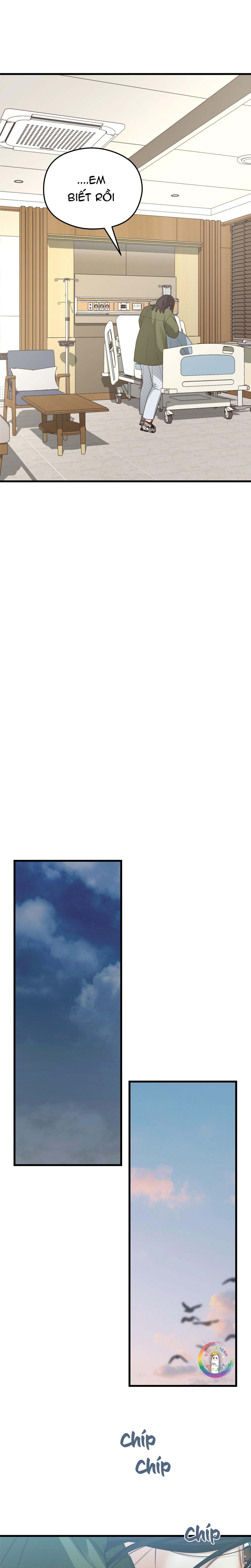 Tuyển Tập GL Ngắn 18+ Chap Chapter 30 Give Love-Tuyển Tập GL Ngắn 18+ - Next Chap 39