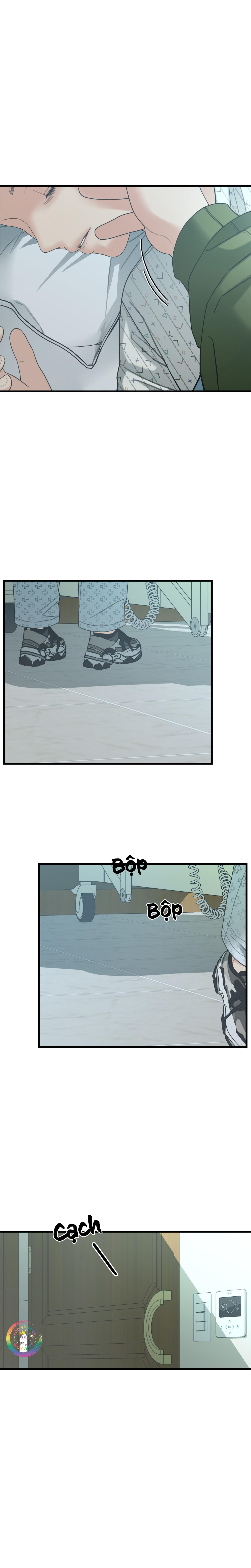 Tuyển Tập GL Ngắn 18+ Chap Chapter 30 Give Love-Tuyển Tập GL Ngắn 18+ - Next Chap 39