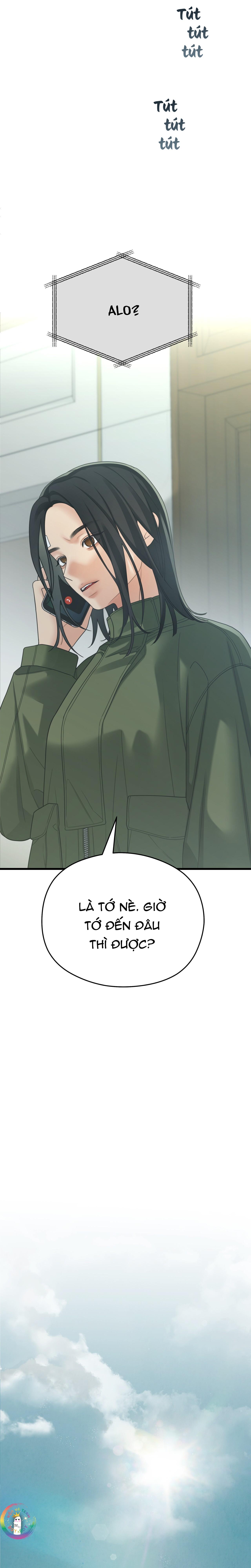 Tuyển Tập GL Ngắn 18+ Chap Chapter 30 Give Love-Tuyển Tập GL Ngắn 18+ - Next Chap 39