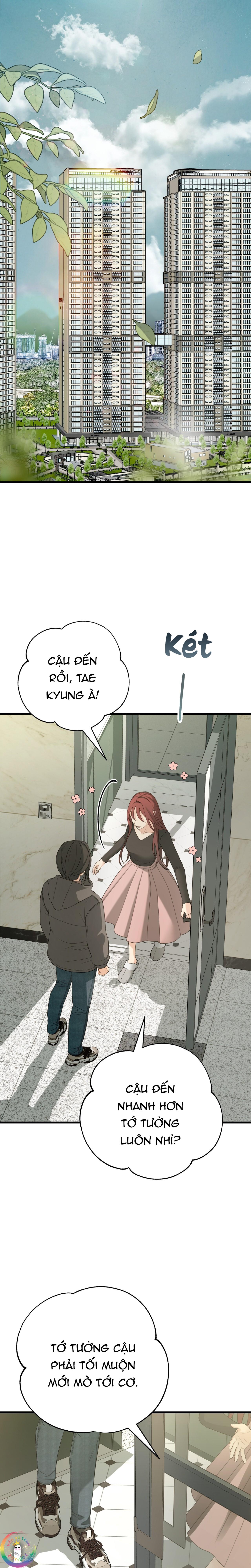 Tuyển Tập GL Ngắn 18+ Chap Chapter 30 Give Love-Tuyển Tập GL Ngắn 18+ - Next Chap 39