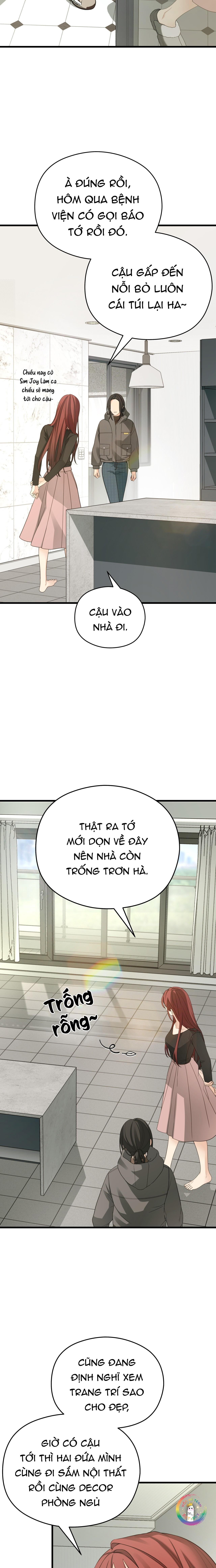 Tuyển Tập GL Ngắn 18+ Chap Chapter 30 Give Love-Tuyển Tập GL Ngắn 18+ - Next Chap 39