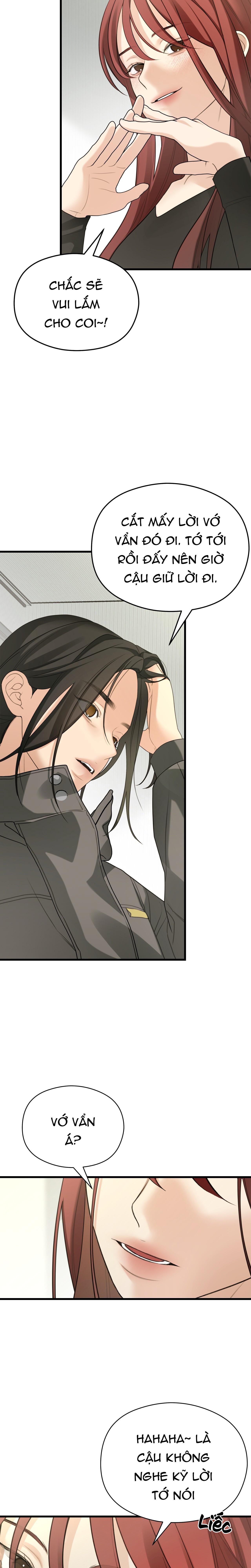 Tuyển Tập GL Ngắn 18+ Chap Chapter 30 Give Love-Tuyển Tập GL Ngắn 18+ - Next Chap 39