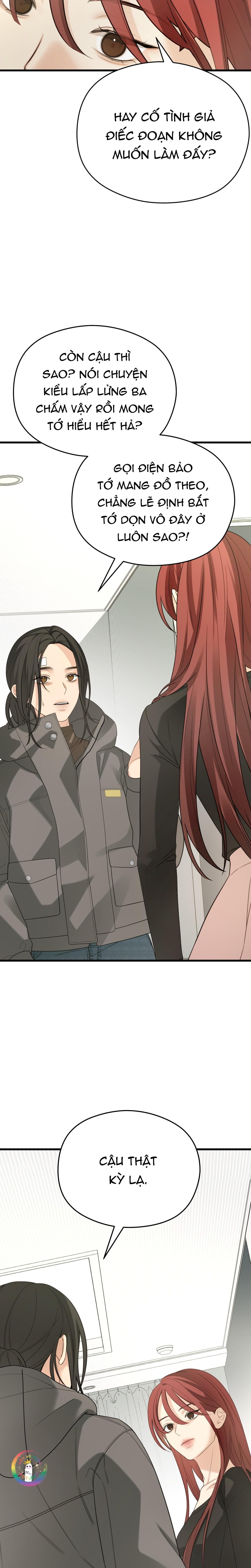 Tuyển Tập GL Ngắn 18+ Chap Chapter 30 Give Love-Tuyển Tập GL Ngắn 18+ - Next Chap 39