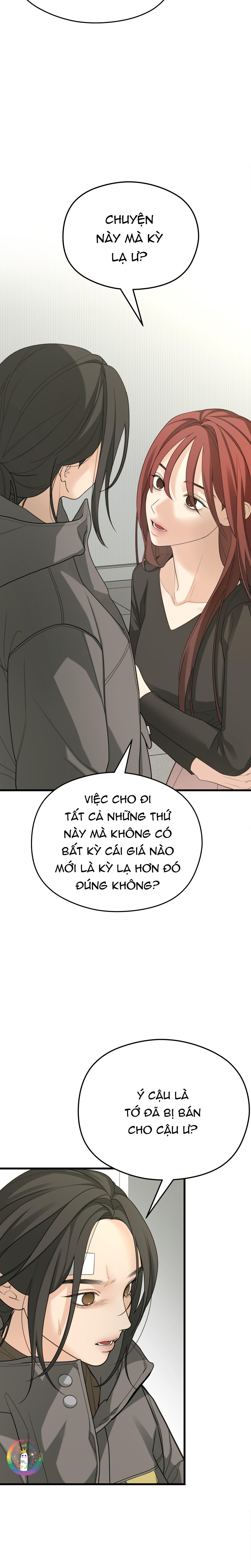 Tuyển Tập GL Ngắn 18+ Chap Chapter 30 Give Love-Tuyển Tập GL Ngắn 18+ - Next Chap 39