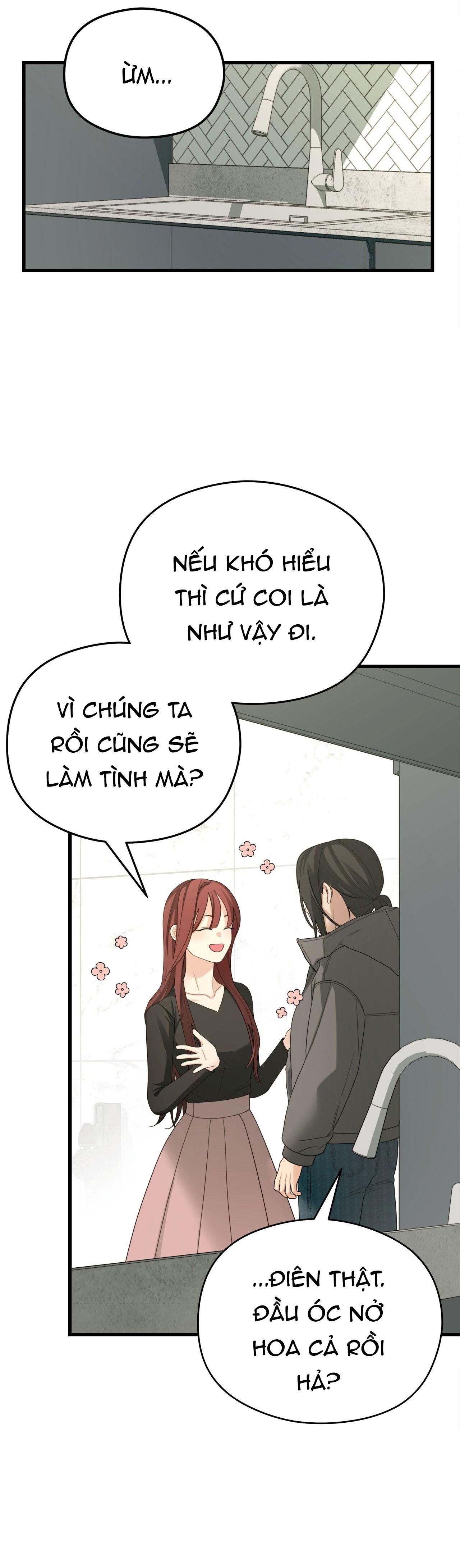 Tuyển Tập GL Ngắn 18+ Chap Chapter 30 Give Love-Tuyển Tập GL Ngắn 18+ - Next Chap 39
