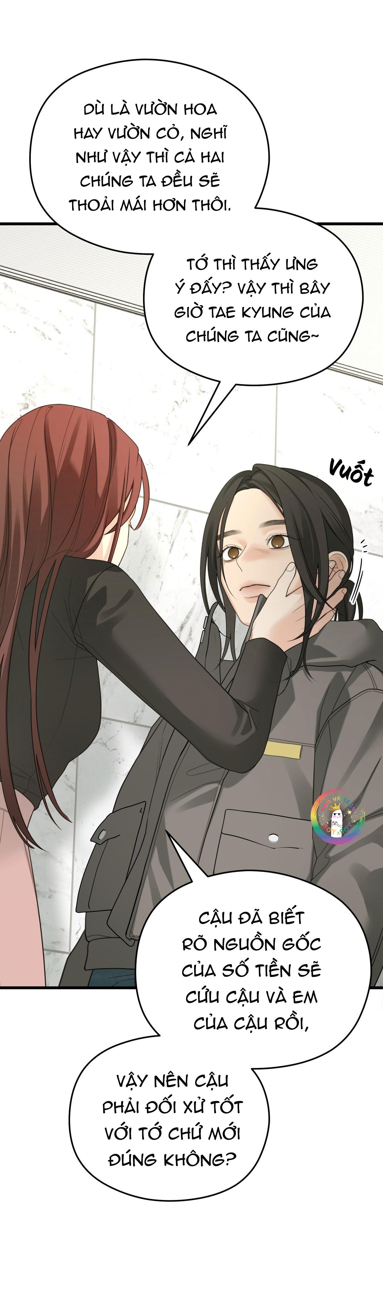 Tuyển Tập GL Ngắn 18+ Chap Chapter 30 Give Love-Tuyển Tập GL Ngắn 18+ - Next Chap 39