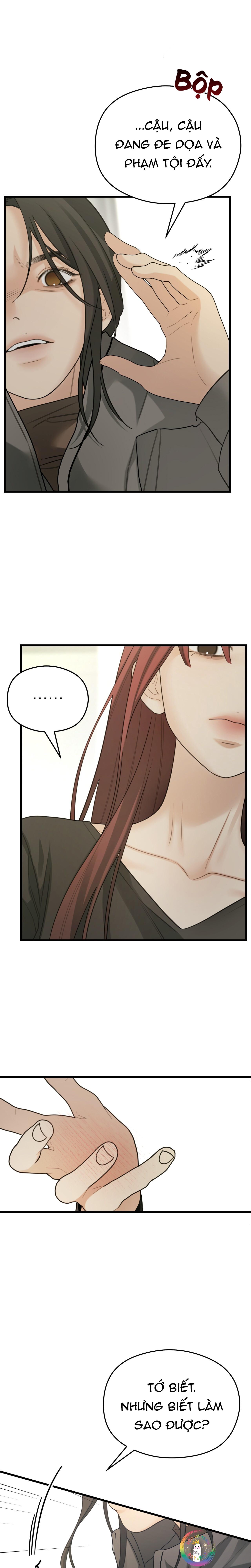 Tuyển Tập GL Ngắn 18+ Chap Chapter 30 Give Love-Tuyển Tập GL Ngắn 18+ - Next Chap 39