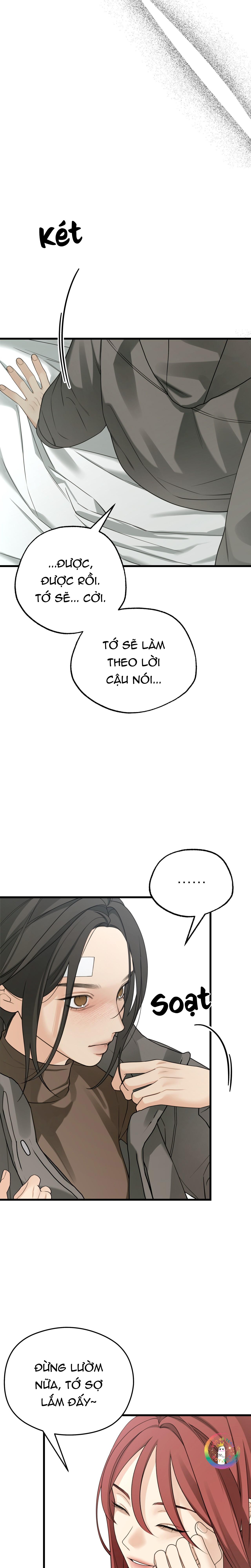 Tuyển Tập GL Ngắn 18+ Chap Chapter 30 Give Love-Tuyển Tập GL Ngắn 18+ - Next Chap 39