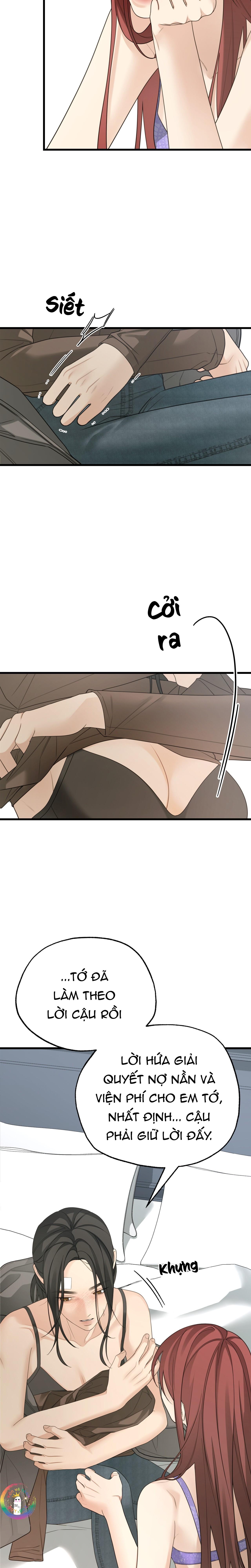 Tuyển Tập GL Ngắn 18+ Chap Chapter 30 Give Love-Tuyển Tập GL Ngắn 18+ - Next Chap 39