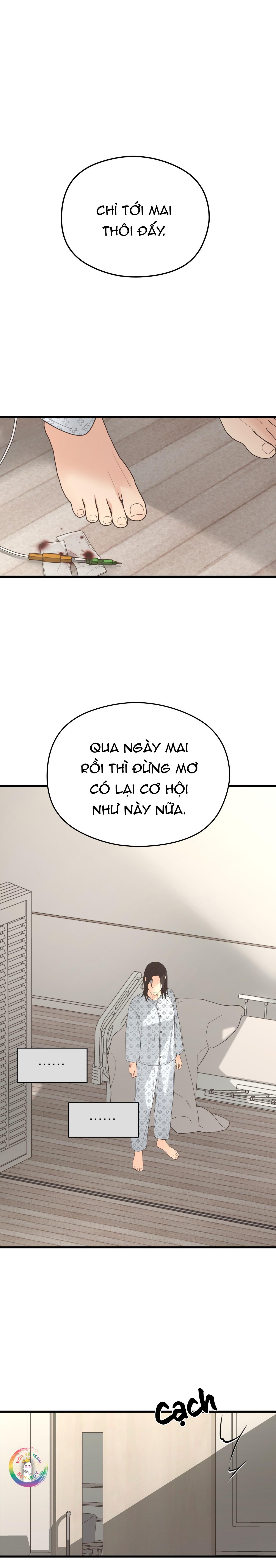 Tuyển Tập GL Ngắn 18+ Chap Chapter 30 Give Love-Tuyển Tập GL Ngắn 18+ - Next Chap 39