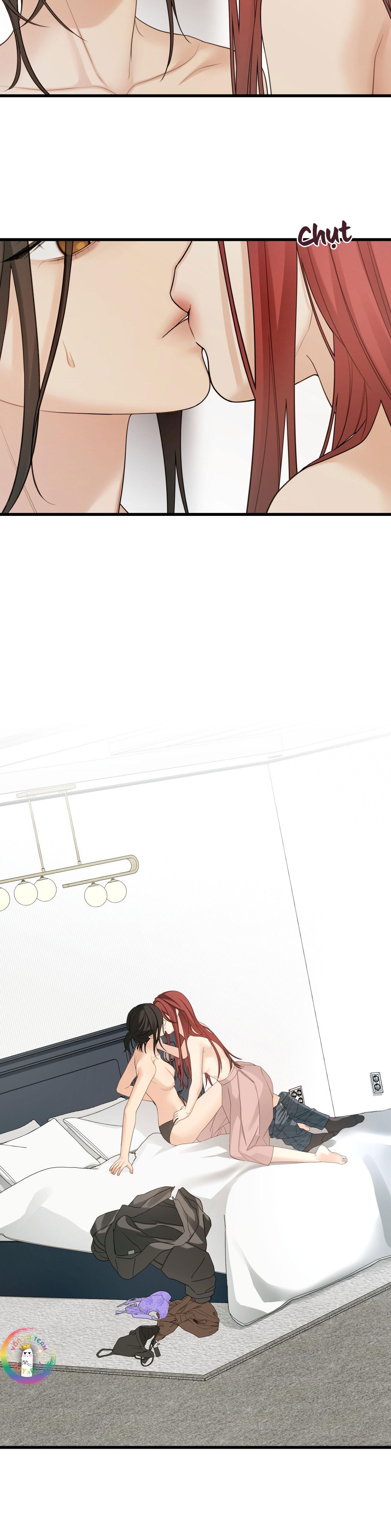 Tuyển Tập GL Ngắn 18+ Chap Chapter 30 Give Love-Tuyển Tập GL Ngắn 18+ - Next Chap 39