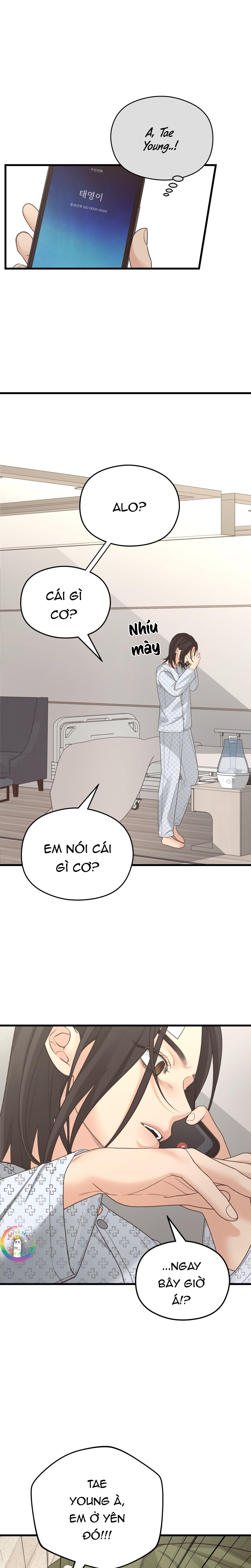 Tuyển Tập GL Ngắn 18+ Chap Chapter 30 Give Love-Tuyển Tập GL Ngắn 18+ - Next Chap 39