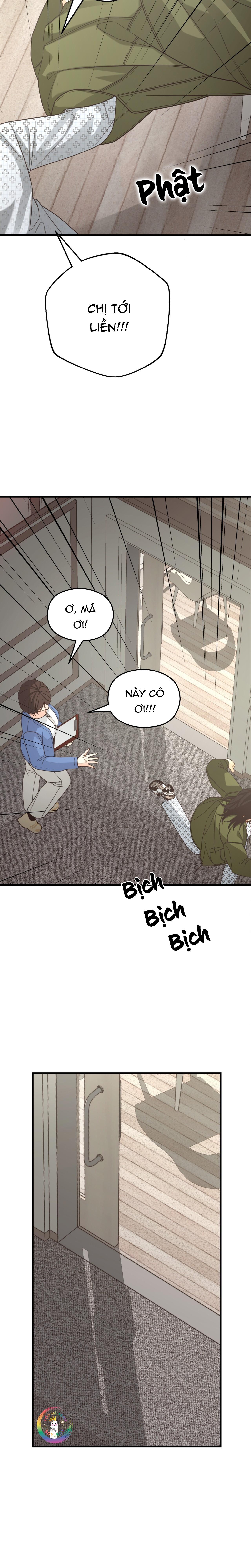 Tuyển Tập GL Ngắn 18+ Chap Chapter 30 Give Love-Tuyển Tập GL Ngắn 18+ - Next Chap 39