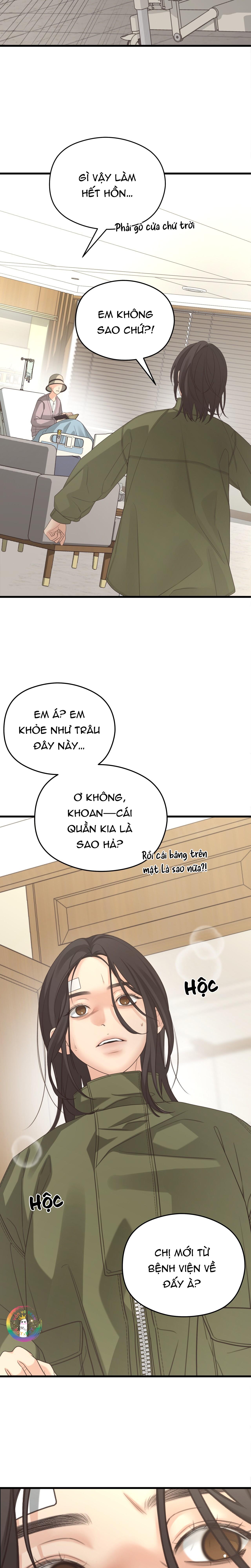 Tuyển Tập GL Ngắn 18+ Chap Chapter 30 Give Love-Tuyển Tập GL Ngắn 18+ - Next Chap 39