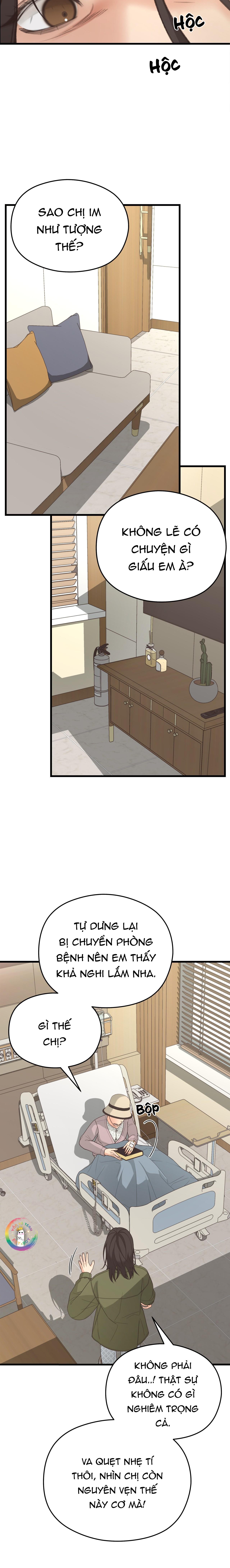 Tuyển Tập GL Ngắn 18+ Chap Chapter 30 Give Love-Tuyển Tập GL Ngắn 18+ - Next Chap 39