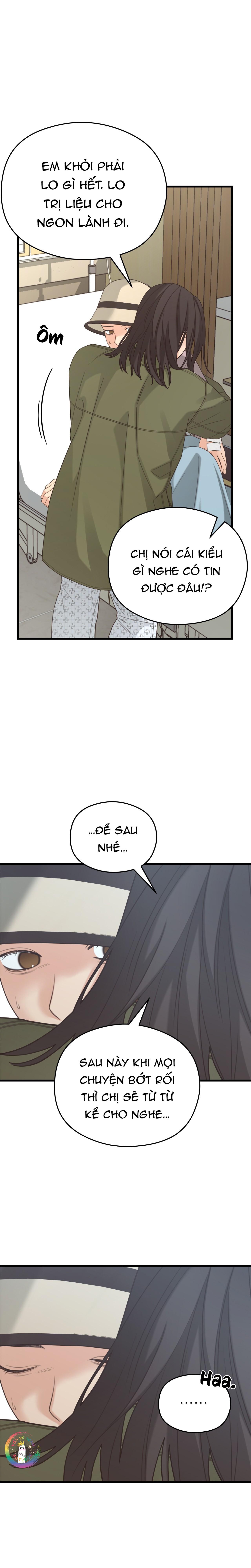 Tuyển Tập GL Ngắn 18+ Chap Chapter 30 Give Love-Tuyển Tập GL Ngắn 18+ - Next Chap 39