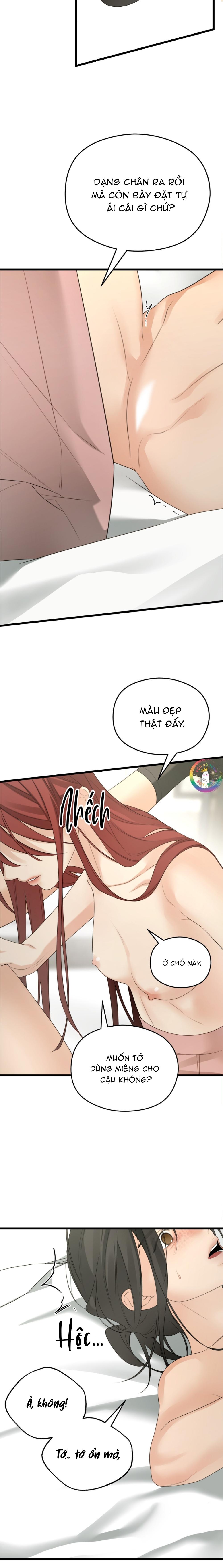 Tuyển Tập GL Ngắn 18+ Chap Chapter 31 Give Love-Tuyển Tập GL Ngắn 18+ - Next Chap 40