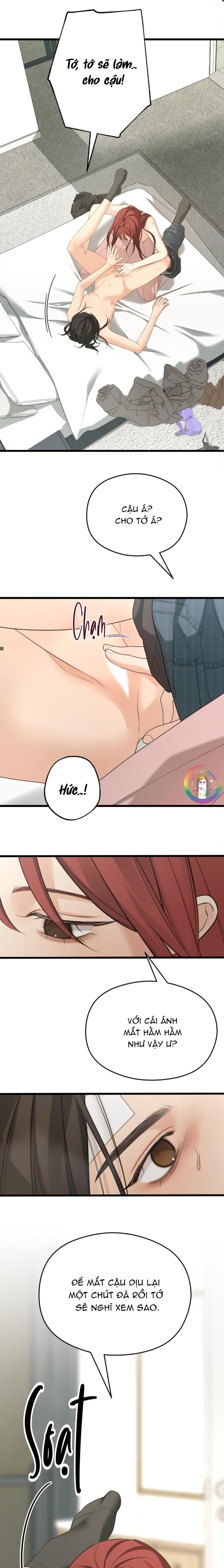 Tuyển Tập GL Ngắn 18+ Chap Chapter 31 Give Love-Tuyển Tập GL Ngắn 18+ - Next Chap 40